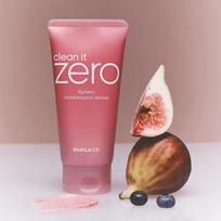 Clean It Zero Fig Berry Moisture Pack Cleanser 180g