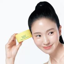 [NEW] Goodal Green Tangerine Vita C Blemish Care Eye Patch Alpha (25AD)