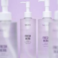 Necipic Fresh Herb Origin Cleansing Oil Bakuchiol 300ml