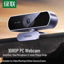 UGREEN 1080P USB Webcam
