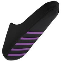 For Ridstar Q20 2023 Motorcycle Seat Cover PVC Waterproof Anti-slip Seat Saddle Cushion Protector Cover Motorcycle Accessories violetinė