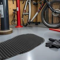 Motorcycle Seat Cover Heat Insulation Waterproof Cushion Pad Protective Cover for Electric Bike Scooter Saddle
