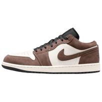 Air Jordan 1 Low 'Palomino Phantom' 40.5 white