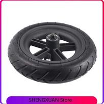 8 1/2X2 inner and outer tires are suitable for Xiaomi Mi Home M365 electric scooter with wheel hub disc brake wheels wheel