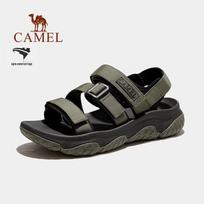 Camel Outdoor Velcro Quick-Dry Sandals Not Specified