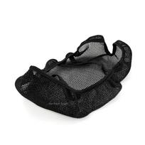 3D Seat Cover For Kawasaki Versys 650 Versys650 Motorcycle Accessories Protecting Cushion Nylon Fabric Saddle Seat Cool Cover Seat Cushion Cover