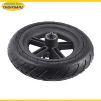 Electric Scooter 8 1/2x2 Tyre Rear Wheel Assembly for Xiaomi M365 M365 Pro Rear Tire Set Replacement Wheel Parts wheel