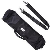 Tripod Transport Bag Wide Shoulder Strap Design Thickened Protective Padding Spacious Interior for Photography Equipment