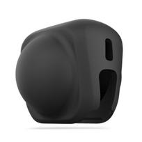 Silicone Lens Cover Easy Installation For 360 X4 Camera Perfectly For Protecting Against Daily Wear And Tear 1