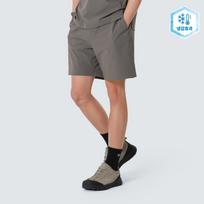 [Snowpeak] Lightweight Cordura Zodiac Shorts Dark Khaki (S26MMPHP04) 85(M)