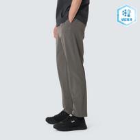 [Snowpeak] Lightweight Cordura Regular Pants Dark Khaki (S26MMPPT04) 85(M)
