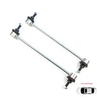 BSP1280-1 2 Pieces Front or Rear Sway Bar Stabilizer Link for Renault Latitude Arkana Dacia Duster 8200814411
