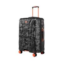 JEEP Mountain Series Multifunction Dry/Wet Separation Trolley Case