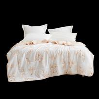 LUOLAI Soft Dream Antibacterial Summer Quilt 150cm*200cm