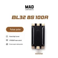 MAD 32-bit 100A Drone ESC