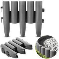 Heckermann H-280 Graphite Garden Palisade