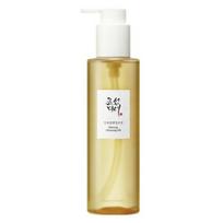 Beauty of Joseon Ginseng Cleansing Oil 210ml Gentle Makeup Remover & Deep Cleansing Facial Oil 1pcs