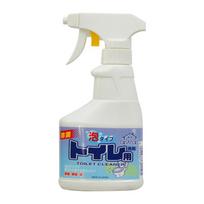 Toilet Bowl Cleaner Foaming - Deep Cleaning Toilet Cleaner with 300ml One Size mėlyna
