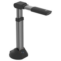 Eloam 8MP A3 High-Speed Document Camera Scanner with Auto-Focus CN plug (adapter included)