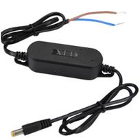 XED 12V 1.5A Power Adapter for Security Cameras CN plug (adapter included)
