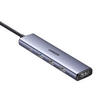 UGREEN USB-C to HDMI Adapter CN plug (adapter included)