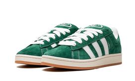 Campus 00s Dark Green Cloud White 47
