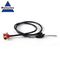 Matsutec M12 5Pin Resistor nmea2000 Starter cable kit NMEA 2000(N2K) Tee Power Cable with Fuse  for Garmin Lowrance Simrad B&G