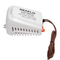 Float Switch Yacht Drainage Bilge Pump Dc Float Marine Level Float Switch 03 smėlis