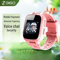 360 Smart Kids' 4G GPS Phone Watch (CN version)