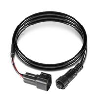 Ship Adapter Cable #010-12770-00 Fits for Yamaha Engine Bus, for Garmin J1939 Equipped GPSMAP Chartplotters (3 Feet, Waterproof) juoda