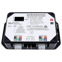 N69R--Dual Motor Synchronous Velocity Slide Control Unit 13398-D0 For Lippert V-Sync II,Dual Motor Synchronous Velocity Slide Co