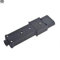 Golf Cart Charger 2 Pin DC Plug Connector 36V 48V for Yamaha G19 G22 Golf Cart juoda