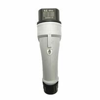 Original YEEDA 48V/72V Battery Charger Plug Waterproof Connector Y-60 for LVTONG/Marshell/Eagle/Excar/Langqing Electric golf car 48V   plug