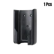 Portable EV Charger Wallbox Iron Holder Easy Install  Electric Car Charging Wall Connector Stand Eletric Vehicle Accessories 1 Pcs