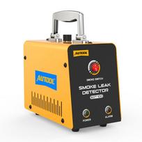 AUTOOL SDT100 Smoke Machine Leak Detector for EVAP Smoke Tests Vacuum Exhaust Pipe Diagnostic Tester Smoke Leak Detector
