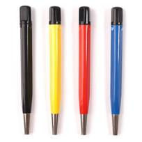 Scratch Brush Pen Set 4 Pieces/set Watch Parts Accessory Rust Removal Brush Pen 1