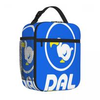 Bestselling DAL Plaid Bento Bag Day Excursion Leakproof Lunch Bag One Size