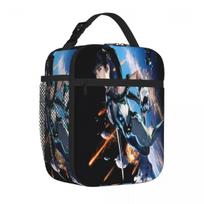 Bestselling Stellar Blade Video Game Trendy Reusable Lunch Bag Mini Travel School Lunch Bag One Size