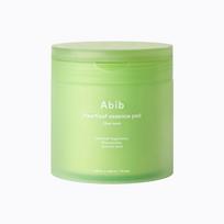 Abib Heartleaf Spot Essence Pad Clear Touch 80 Pads Soothing & Blemish Care Toner Pads
