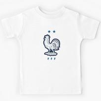 France World Cup Kids T-Shirt 160