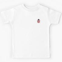 Little Ladybug Kids T-Shirt 110