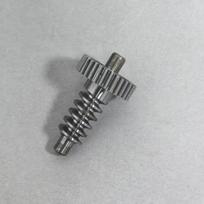 30T Metalinis pavarų ratukas varikliui įtraukiamam šoniniam galinio vaizdo veidrodėliui skirtas Hyundai I20 I30 Kia K3 K5 Forte Ceed Soul 1pc B gray