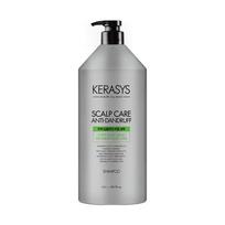 KERASYS Scalp Deep Cleansing Dandruff Clinic Shampoo 1.5L