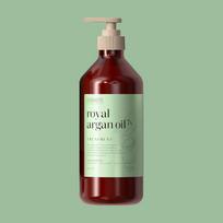 KERASYS Argan Oil 7X Treatment 800ml