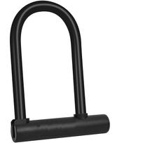 Heavy Duty U Lock with Keys Anti Theft Bike Motorcycle Lock for Home Use 2pc
