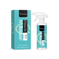 Pet Deodorant Spray - Long-Lasting Odor Removal & Fresh Fragrance for Pets, Bedding & Home | Safe, Gentle, Easy to Use