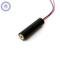 1mw 650nm 12v Red Dot Adjustable Laser Module for Industry Use SJ001