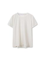 Top Ten Women'S) Loose Fit Short Sleeve T-Shirt_Mbf2Ts2291 Iv/85