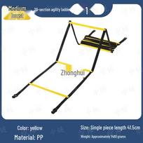 Speed and Agility Training Ladder