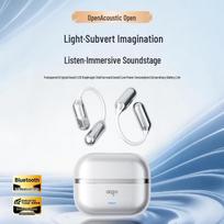 aigo SJ285 Open-Ear Bone Conduction Bluetooth Headphones